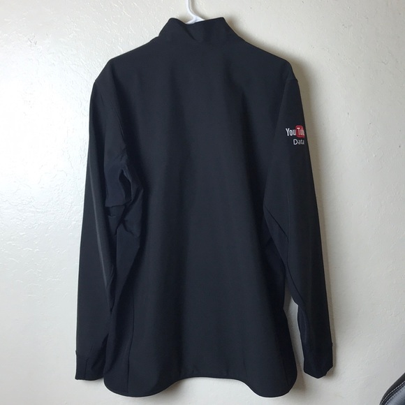 Patagonia adze hybrid jacket YouTube Embroidered - Picture 4 of 4